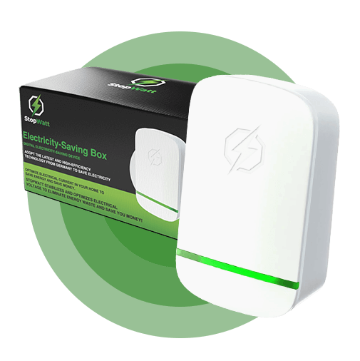 stopwatt product